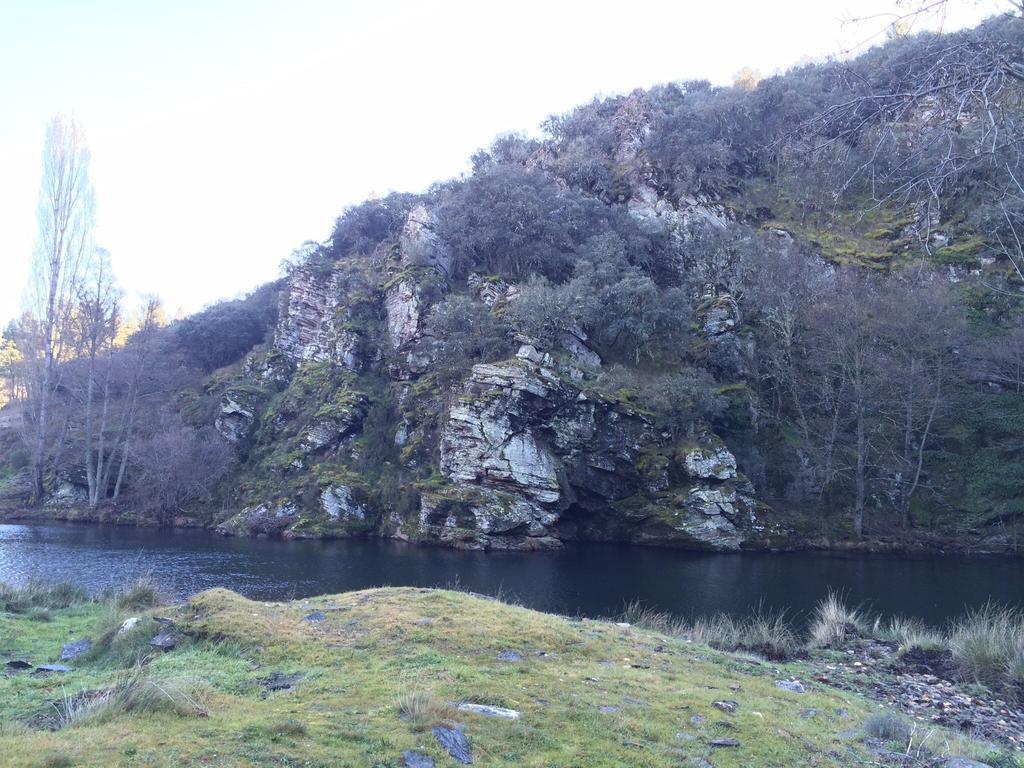La Primavera Nuez Kültér fotó