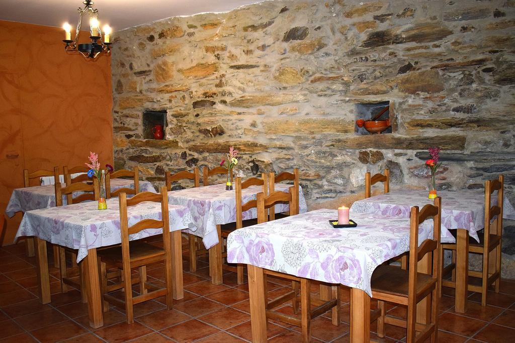 La Primavera Nuez Kültér fotó