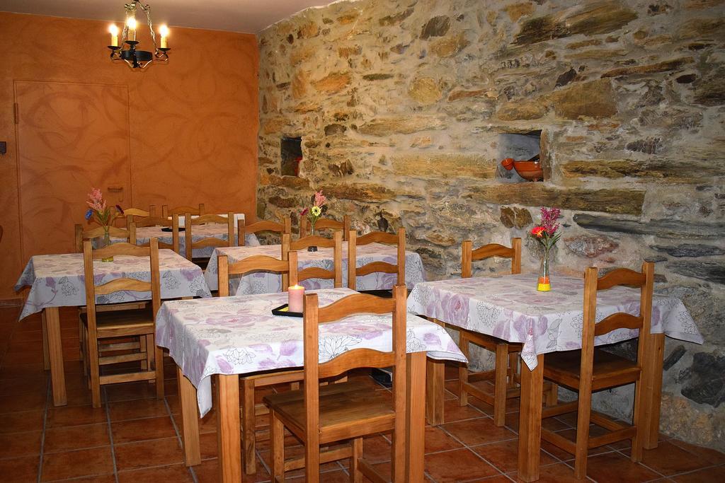 La Primavera Nuez Kültér fotó