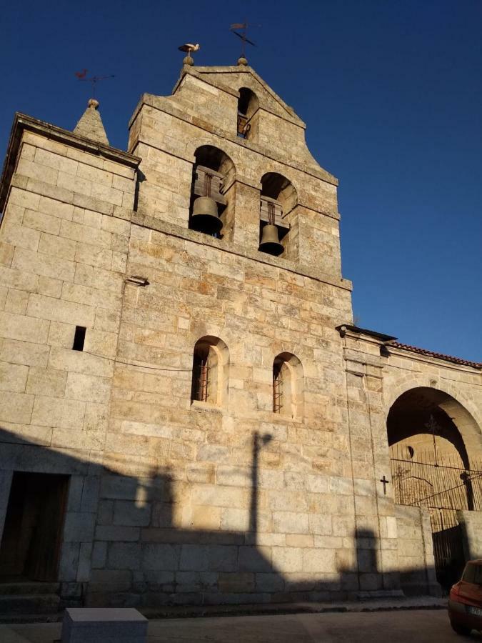 La Primavera Nuez Kültér fotó