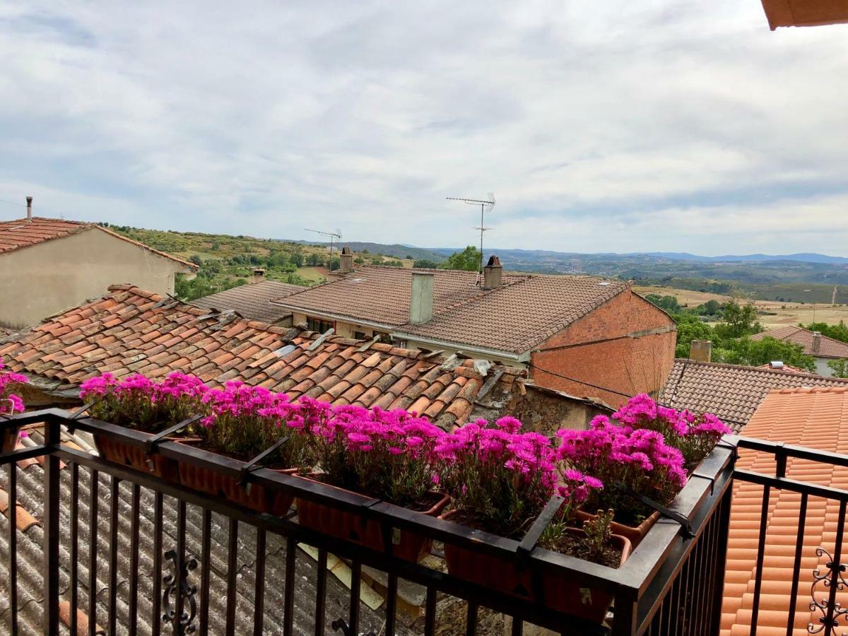 La Primavera Nuez Kültér fotó