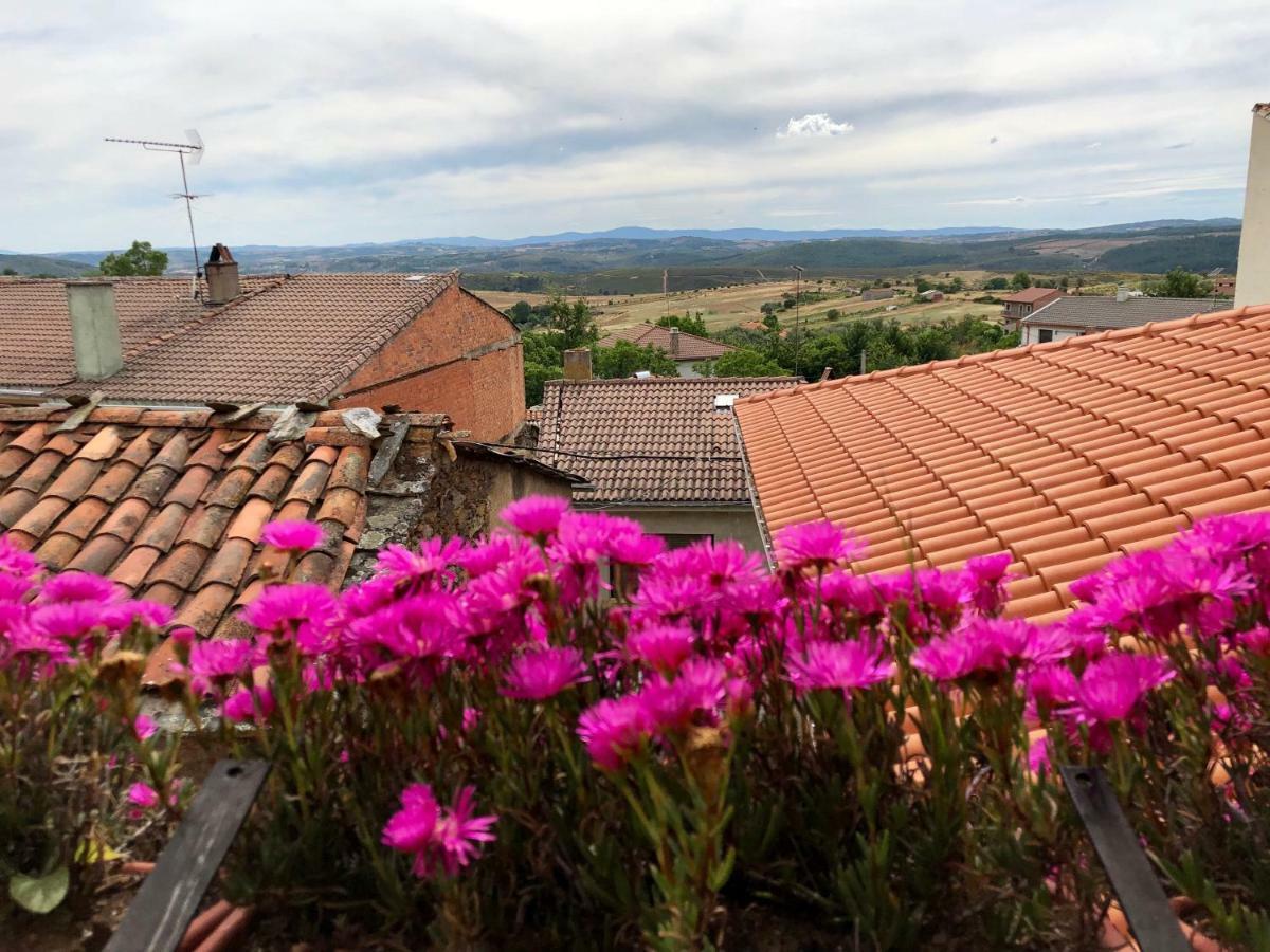 La Primavera Nuez Kültér fotó